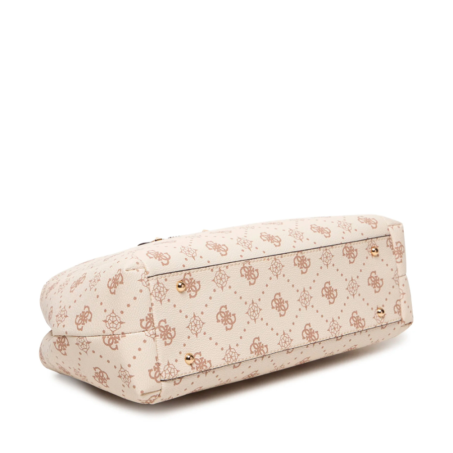 bolso-carrie-logo-girlfriend-satchel-biscotti bolso-carrie-logo-girlfriend-satchel-biscotti