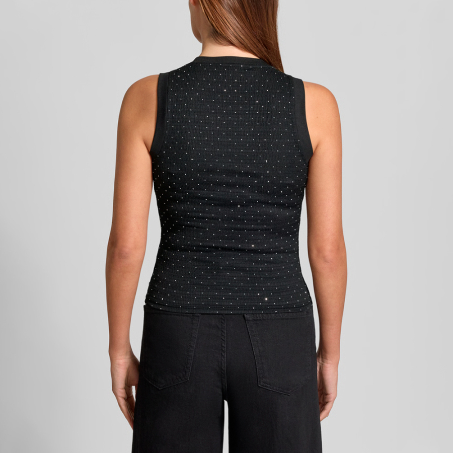 francine-smock-hotfix-t-shirt