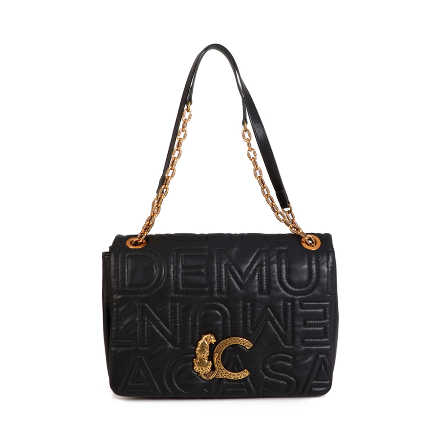 borsa-a-tracolla-con-cuciture-logo