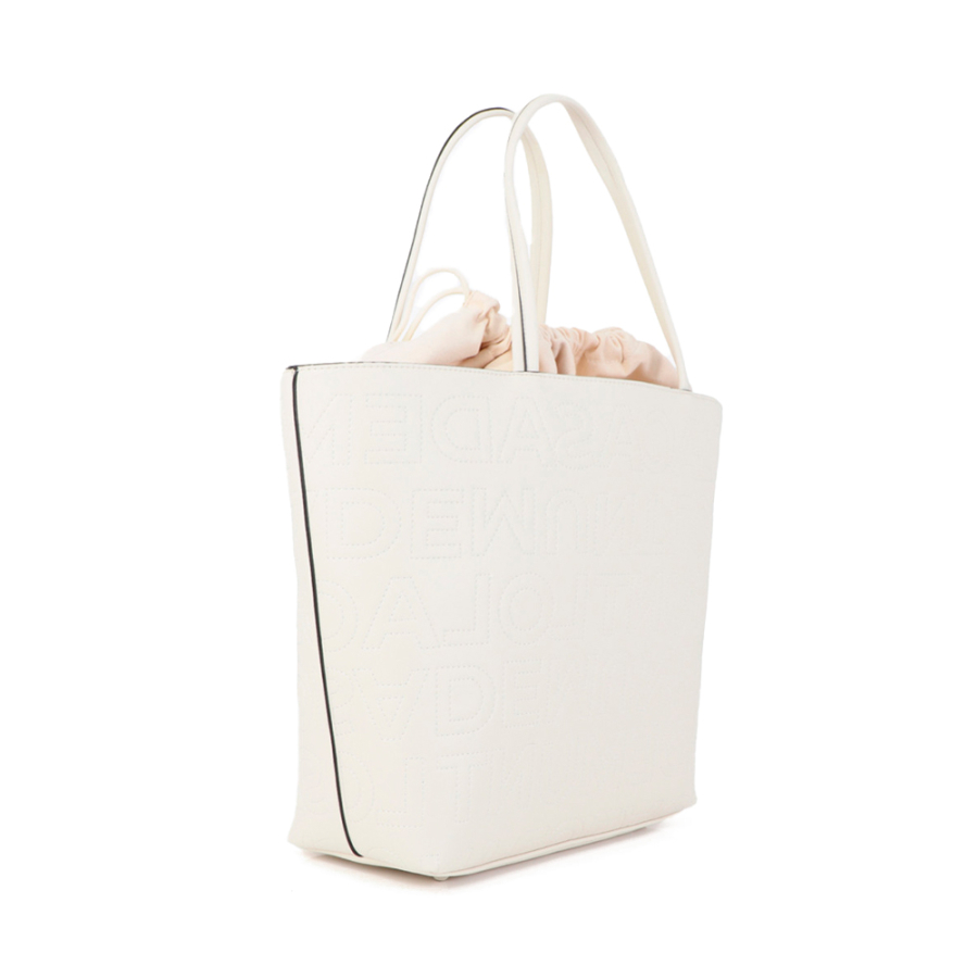 unstructured-shopper-bag-with-monogram-stitching unstructured-shopper-bag-with-monogram-stitching