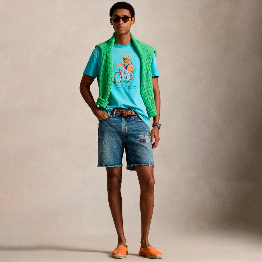 polo-bear-slim-fit-t-shirt