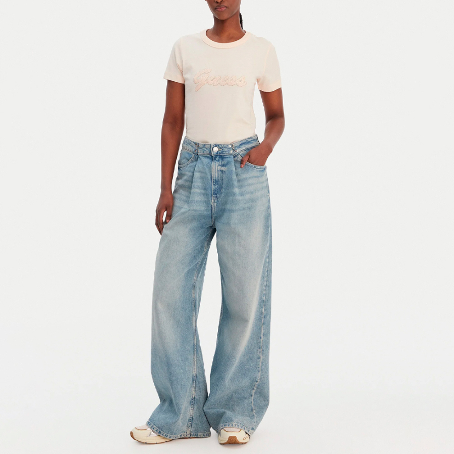 pailletten-logo-t-shirt