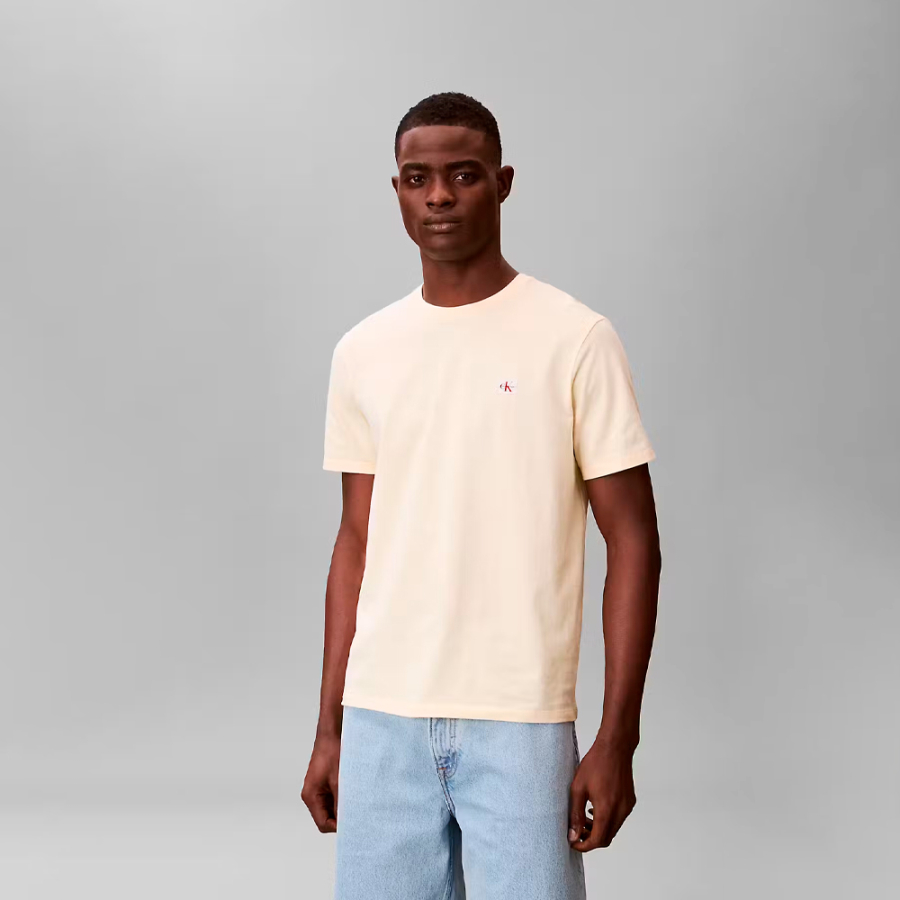 baumwoll-t-shirt-mit-logo