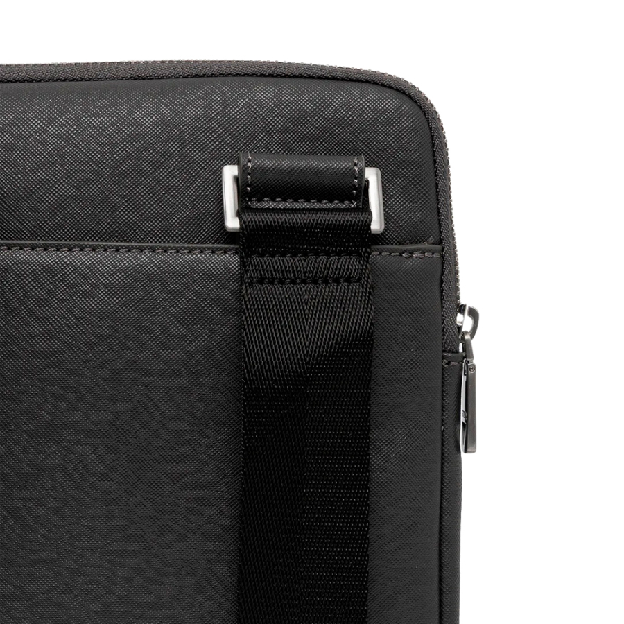 bandolera-milano-flat