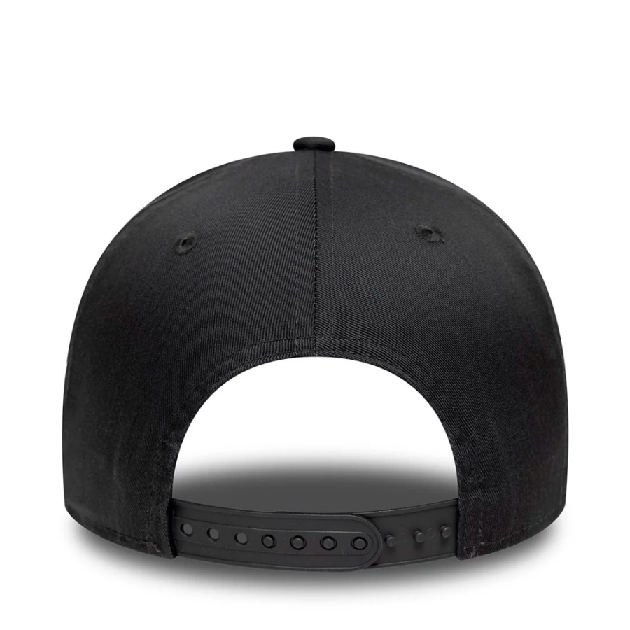 nba-metallic-chicago-bulls-9forty-cap nba-metallic-chicago-bulls-9forty-cap