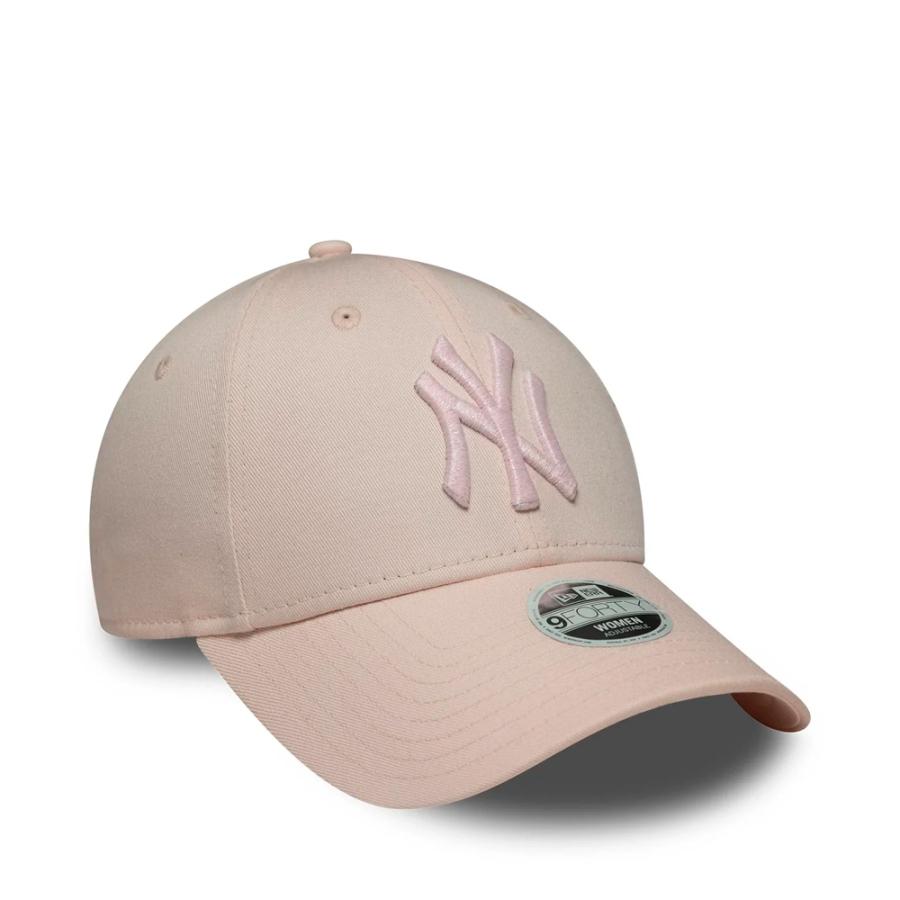 bone-9forty-do-new-york-yankees-com-logo-metalico-da-mlb