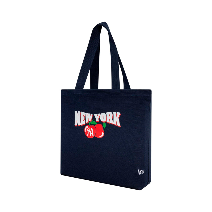 sacola-de-compras-mlb-fruit-new-york-yankees