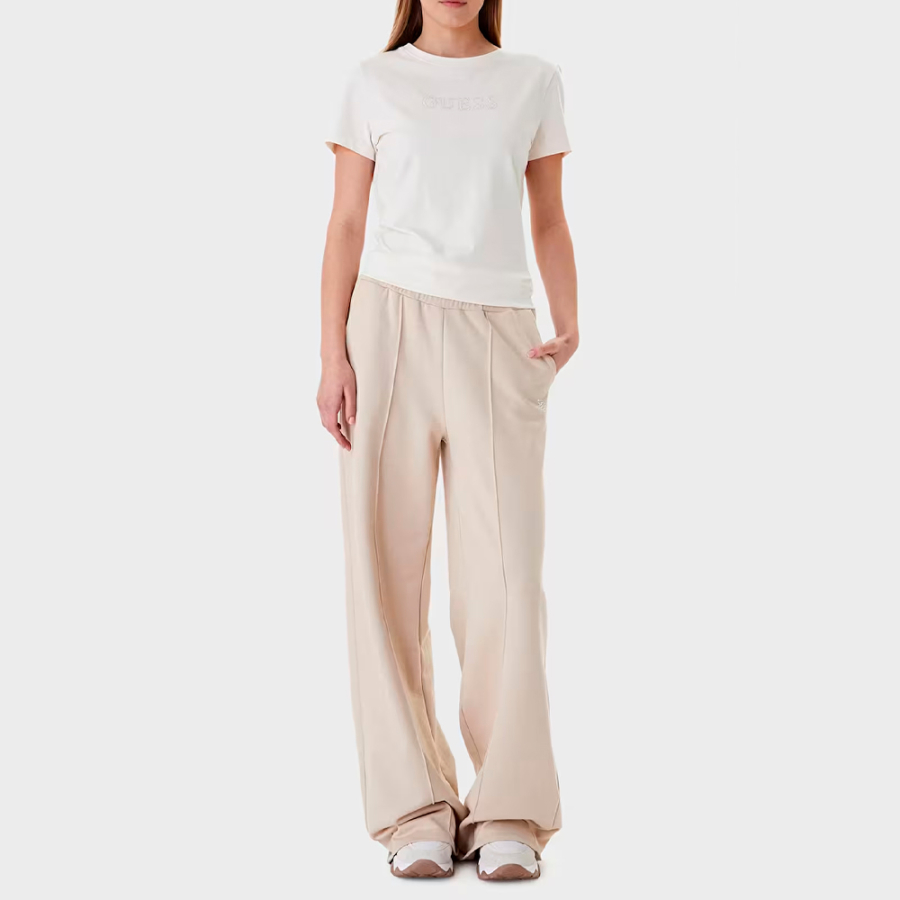 camiseta-con-logo-de-strass