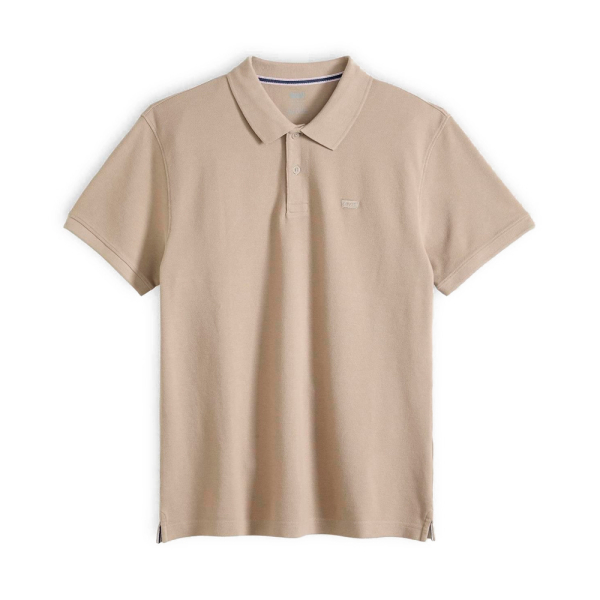 Levis Polos Brun - Polo original - M - Ref 50 €