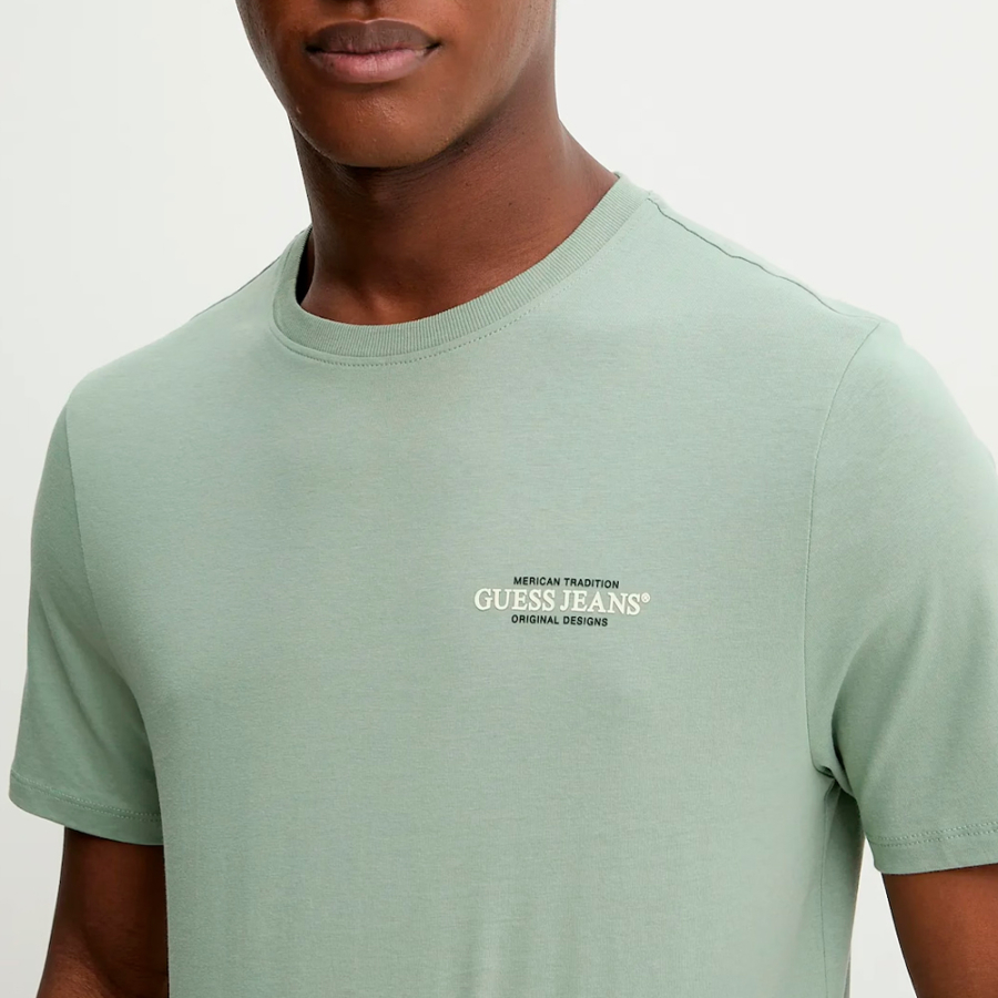 camiseta-slim-american-tradition