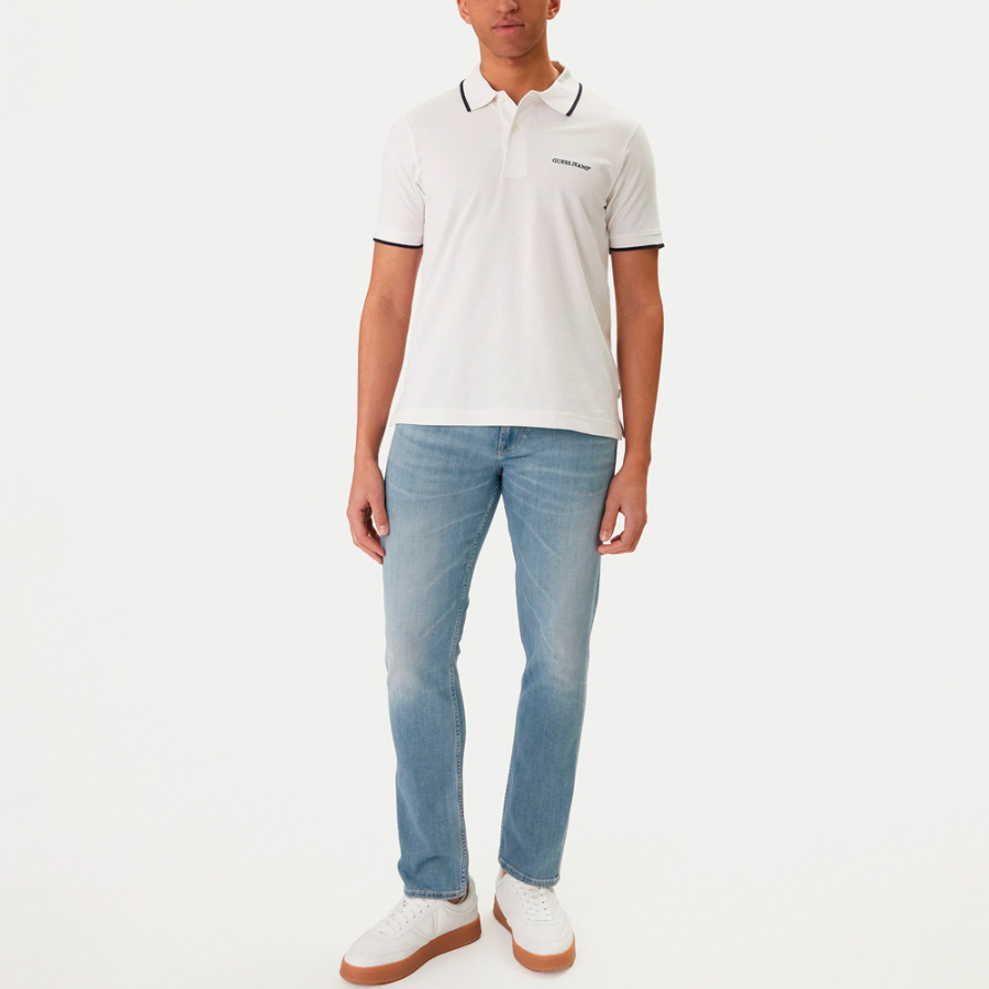 polo-coupe-classique