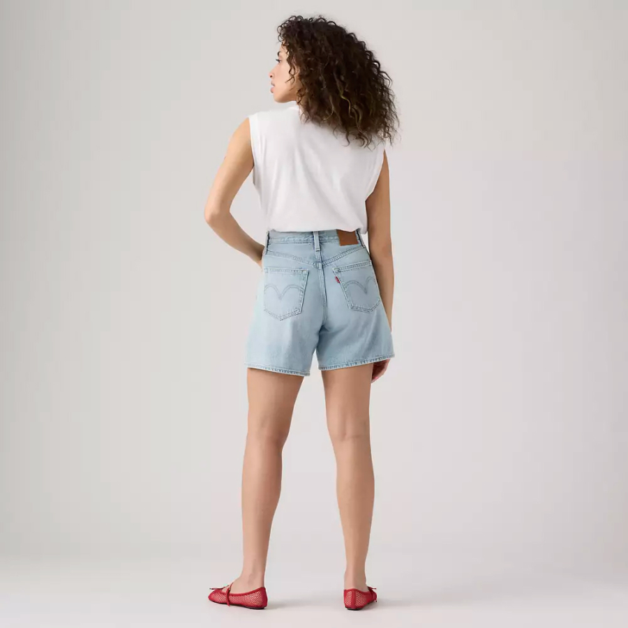 short-taille-haute-a-jambes-larges short-taille-haute-a-jambes-larges