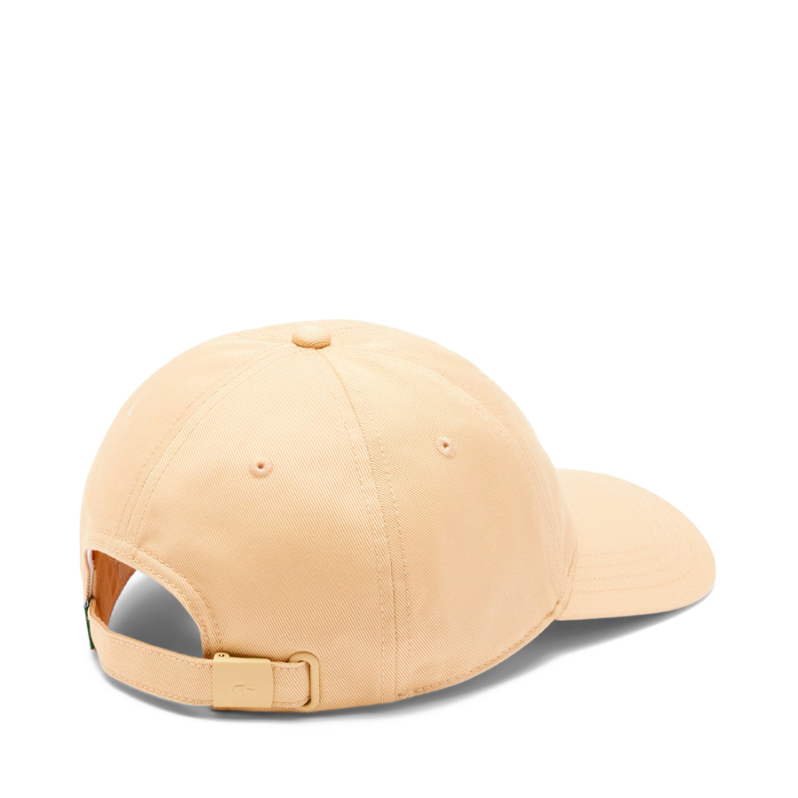 cotton-twill-cap