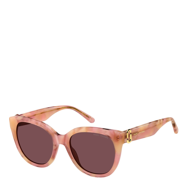 Marc Jacobs LUNETTES DE SOLEIL MARC 885S - 53 Beige- Ref 114 €