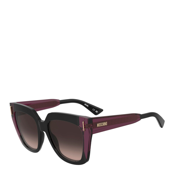 Moschino LUNETTES DE SOLEIL MOS207S - 55 Multicolore- Ref 149 €