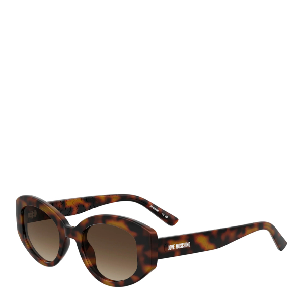 Love Moschino LUNETTES DE SOLEIL MOL105/S - 50 La Havane- Ref.