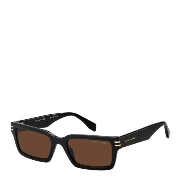 Marc Jacobs LUNETTES DE SOLEIL MARC 905S - 54 Noir- Ref 166 €