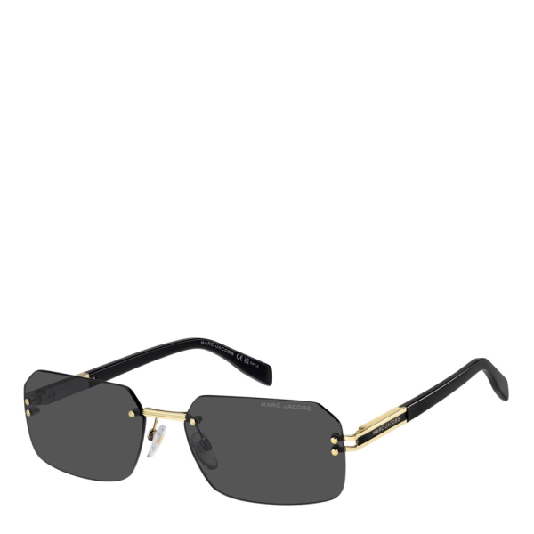 Marc Jacobs LUNETTES DE SOLEIL MARC 902S - 60 Noir- Ref 188 €
