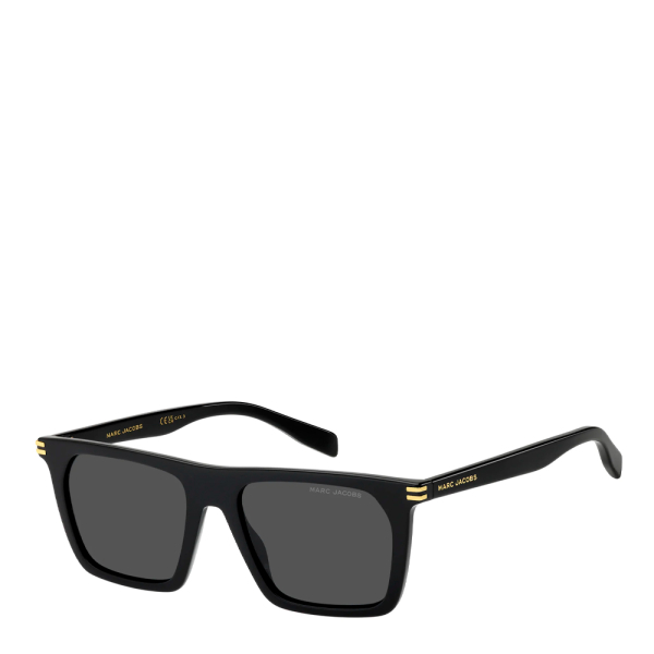 Marc Jacobs LUNETTES DE SOLEIL MARC 908S - 53 Noir- Ref 136 €