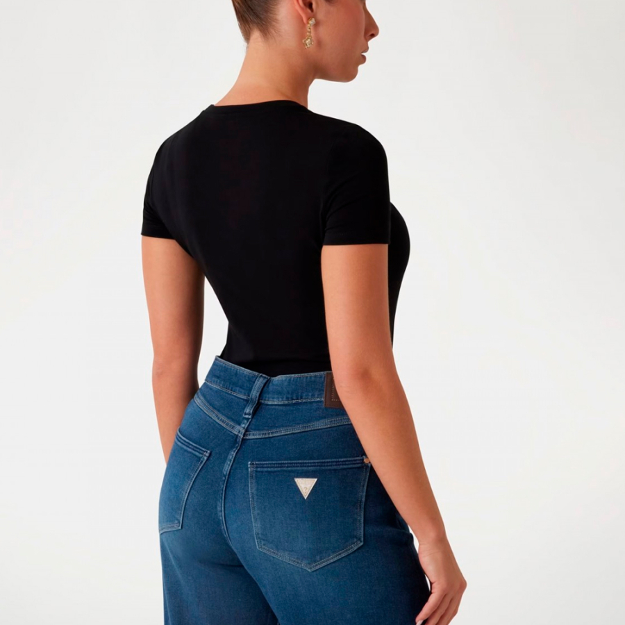 t-shirt-con-logo-slim-fit