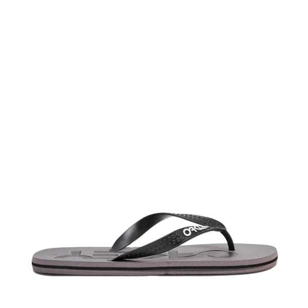 Oakley Tongs de collge - 415 Gris- Ref 18 €