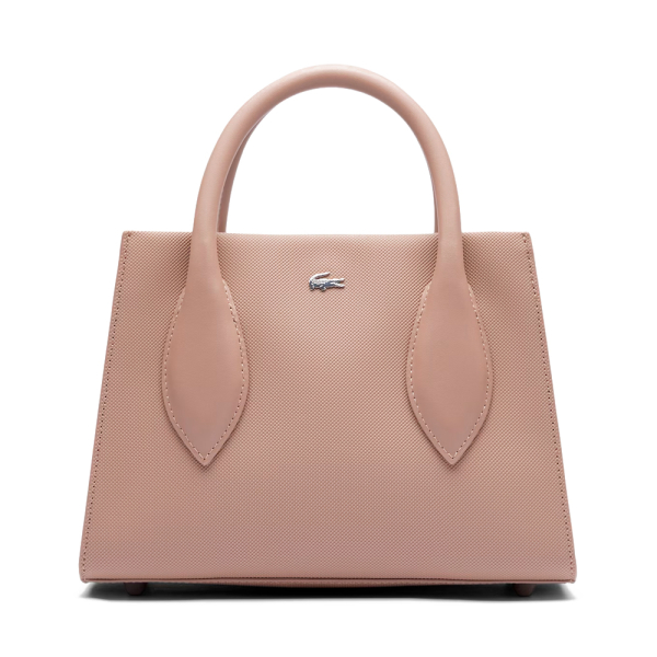 Lacoste Sac main de ville quotidien - U Brun- Ref 119 €