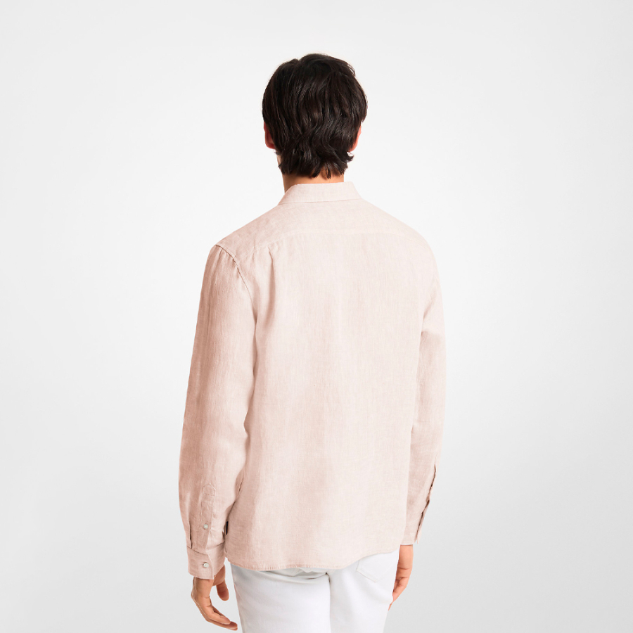 classic-cut-linen-shirt