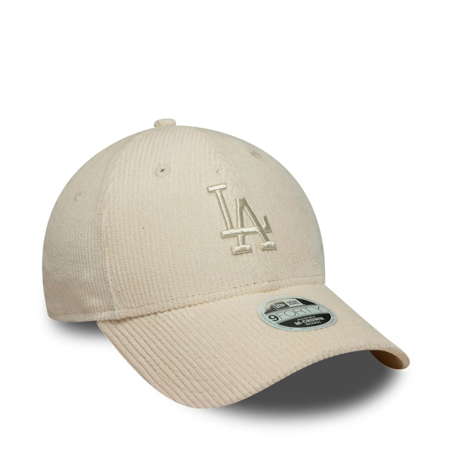 mlb-pastel-cord-la-dodgers-9forty-m-crown-cap