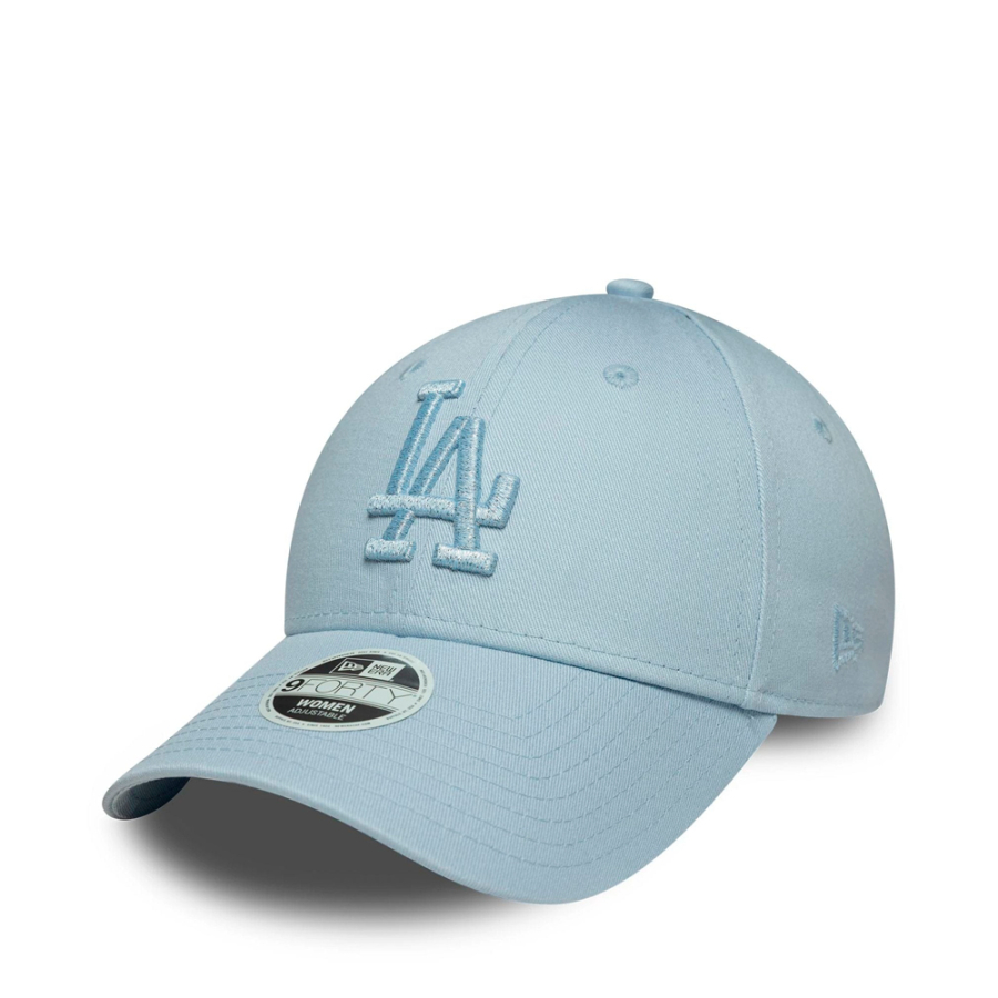 bone-mlb-metallic-logo-la-dodgers-9forty