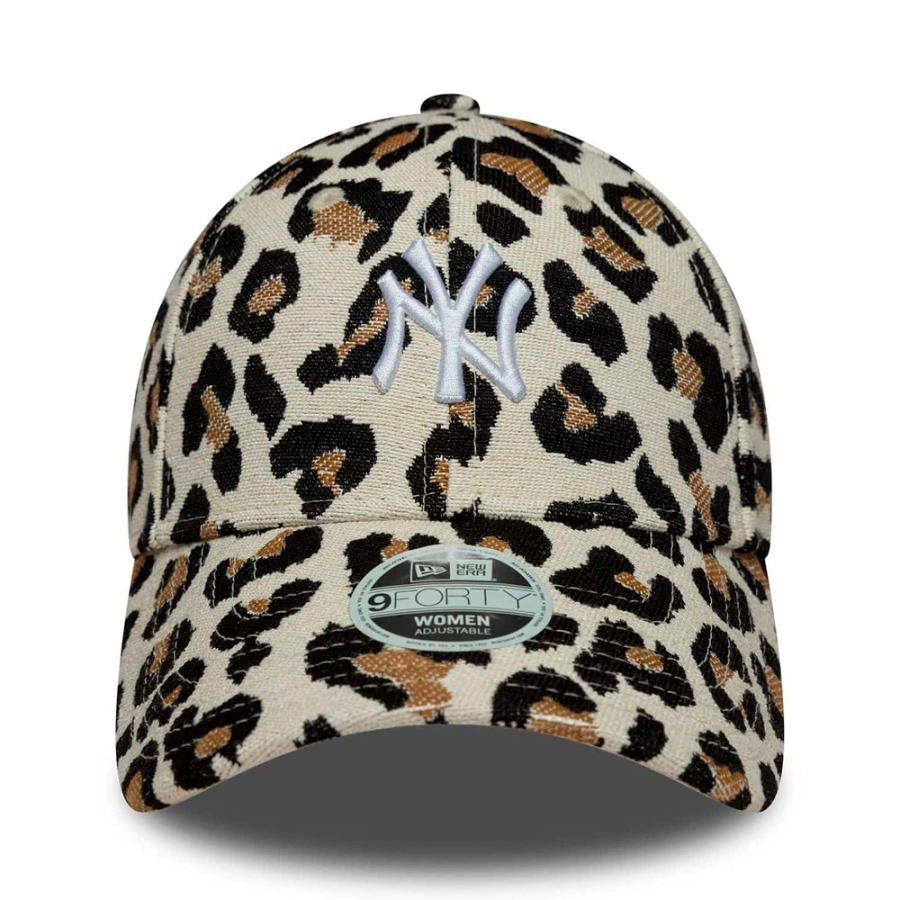 casquette-mlb-leopard-midi-new-york-yankees-9forty