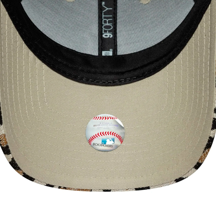 casquette-mlb-leopard-midi-new-york-yankees-9forty