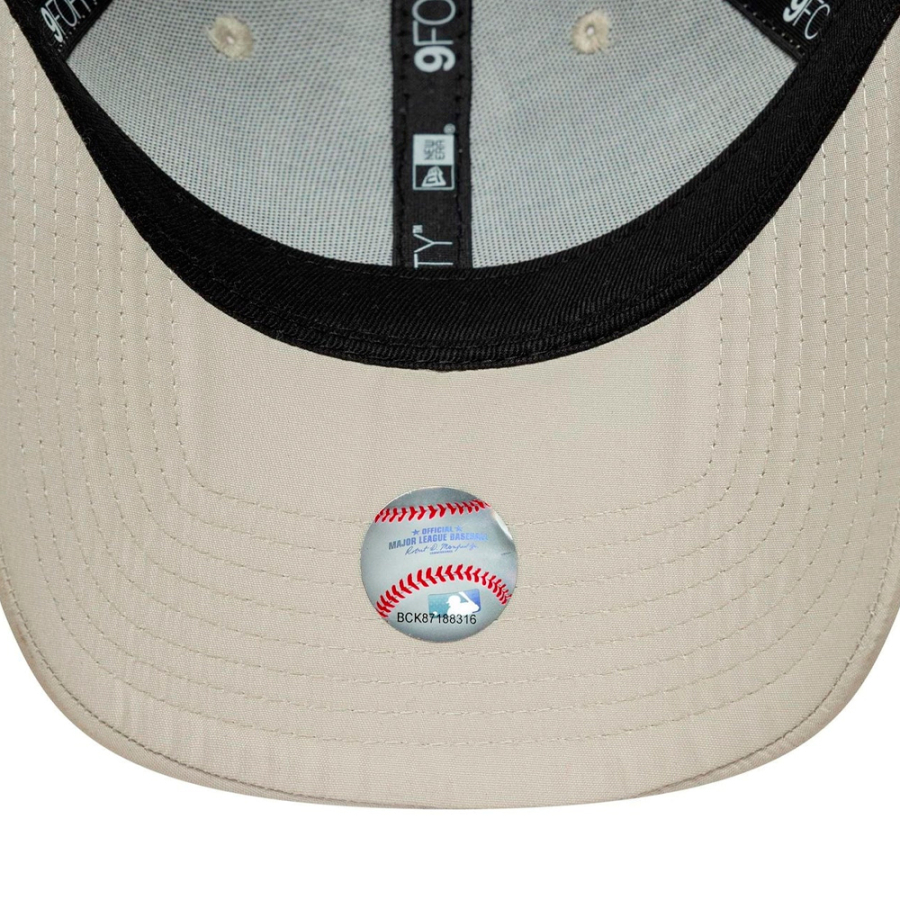 cappellino-mlb-flawless-new-york-yankees-9forty