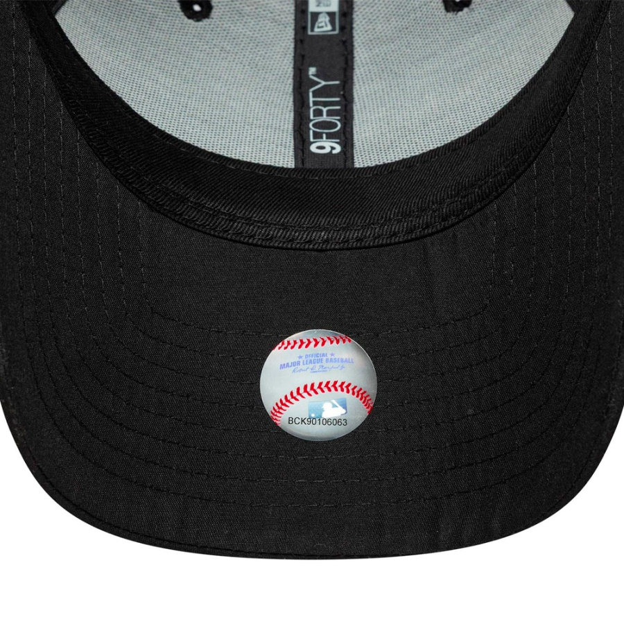 cappellino-mlb-flawless-new-york-yankees-9forty