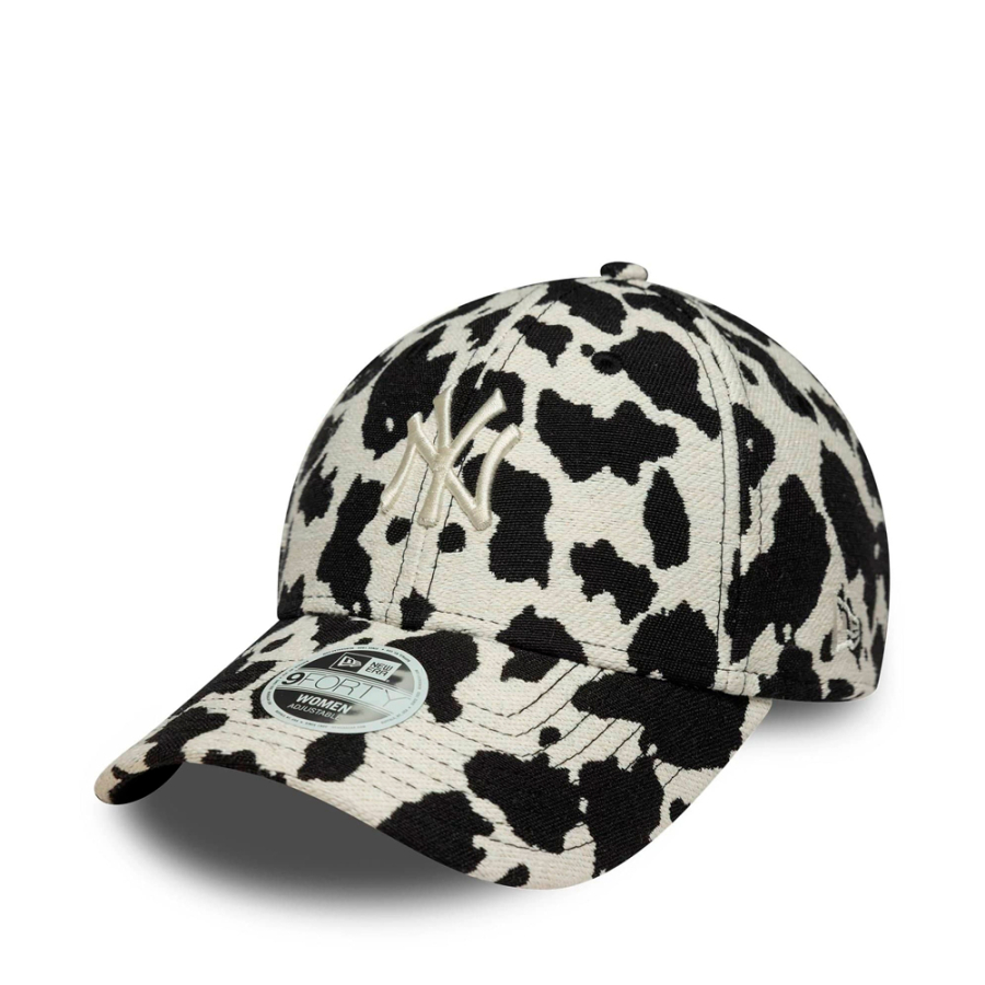 casquette-new-york-yankees-mlb-cow-9forty