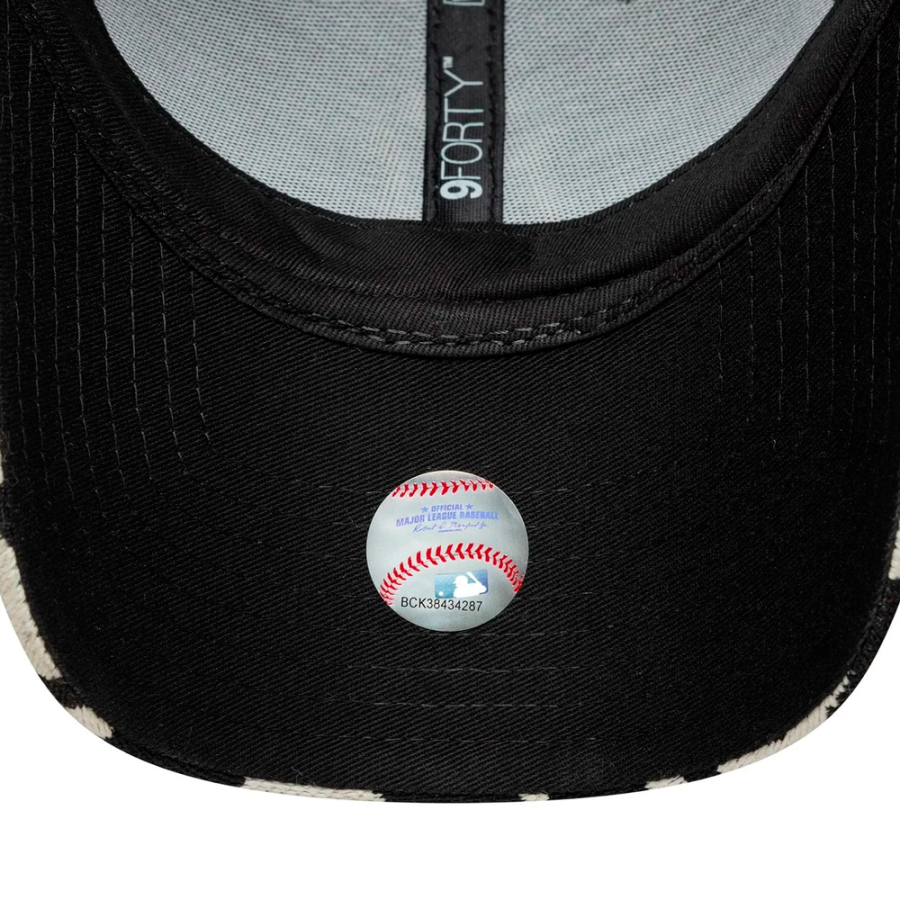 gorra-new-york-yankees-mlb-cow-9forty