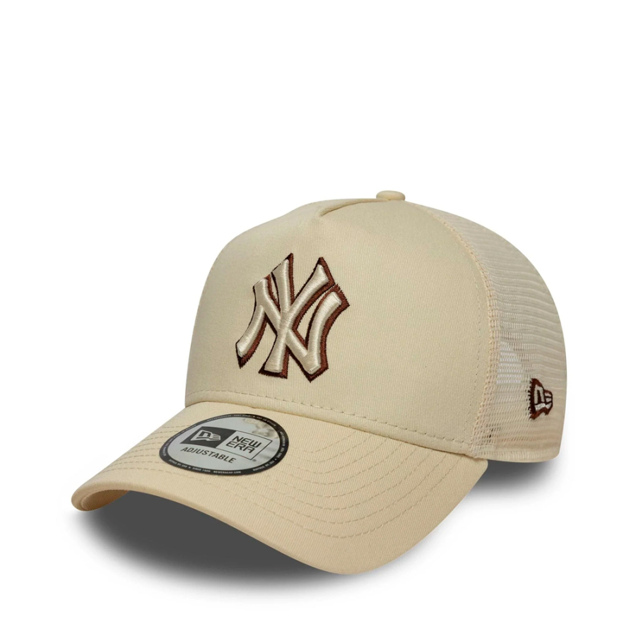gorra-mlb-outline-new-york-yankees-9forty-e-frame-trucker gorra-mlb-outline-new-york-yankees-9forty-e-frame-trucker