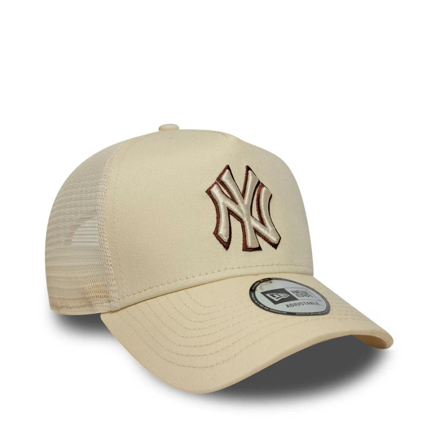 mlb-outline-new-york-yankees-9forty-e-frame-trucker-cap