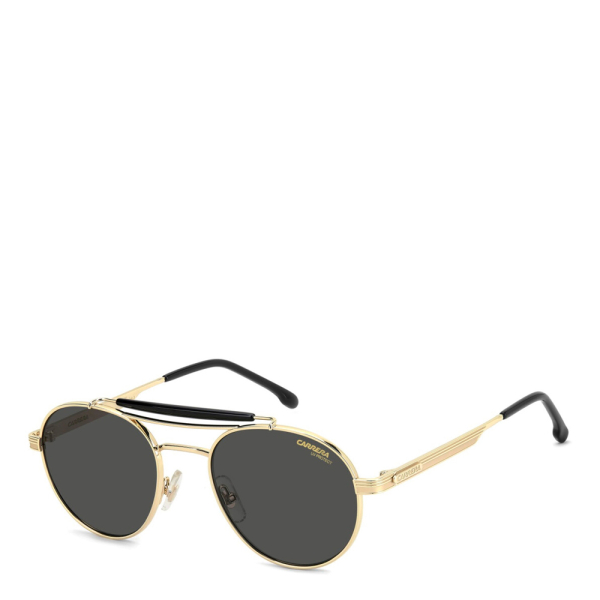 Carrera LUNETTES DE SOLEIL 381S - 52 Dor- Ref 110 €