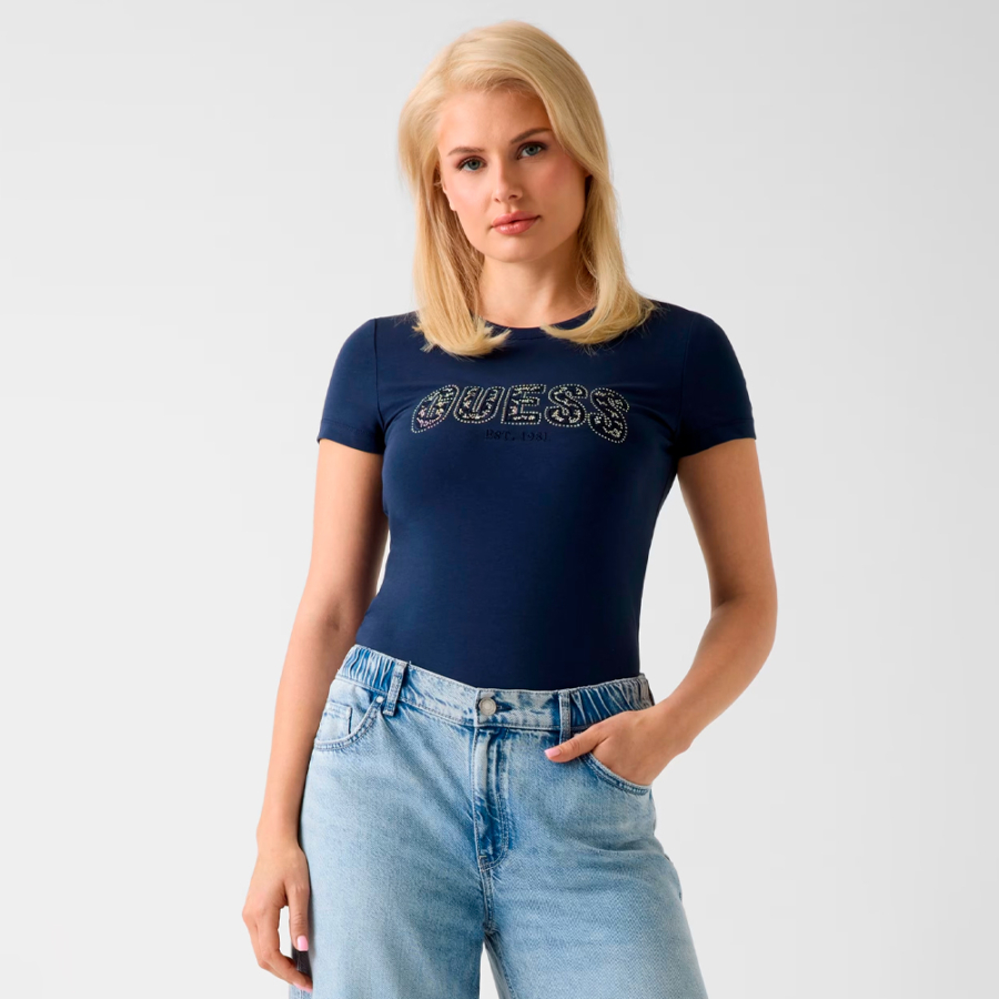 t-shirt-con-logo-slim-fit