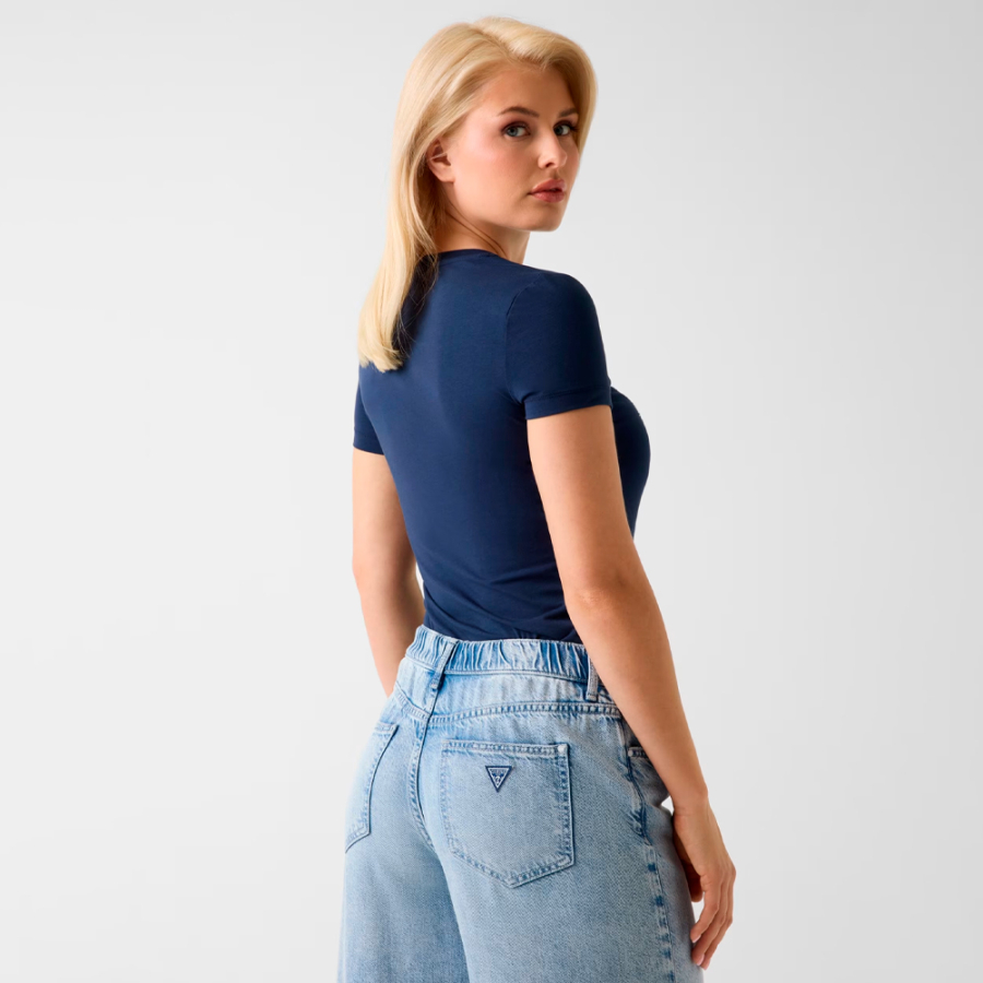 t-shirt-con-logo-slim-fit