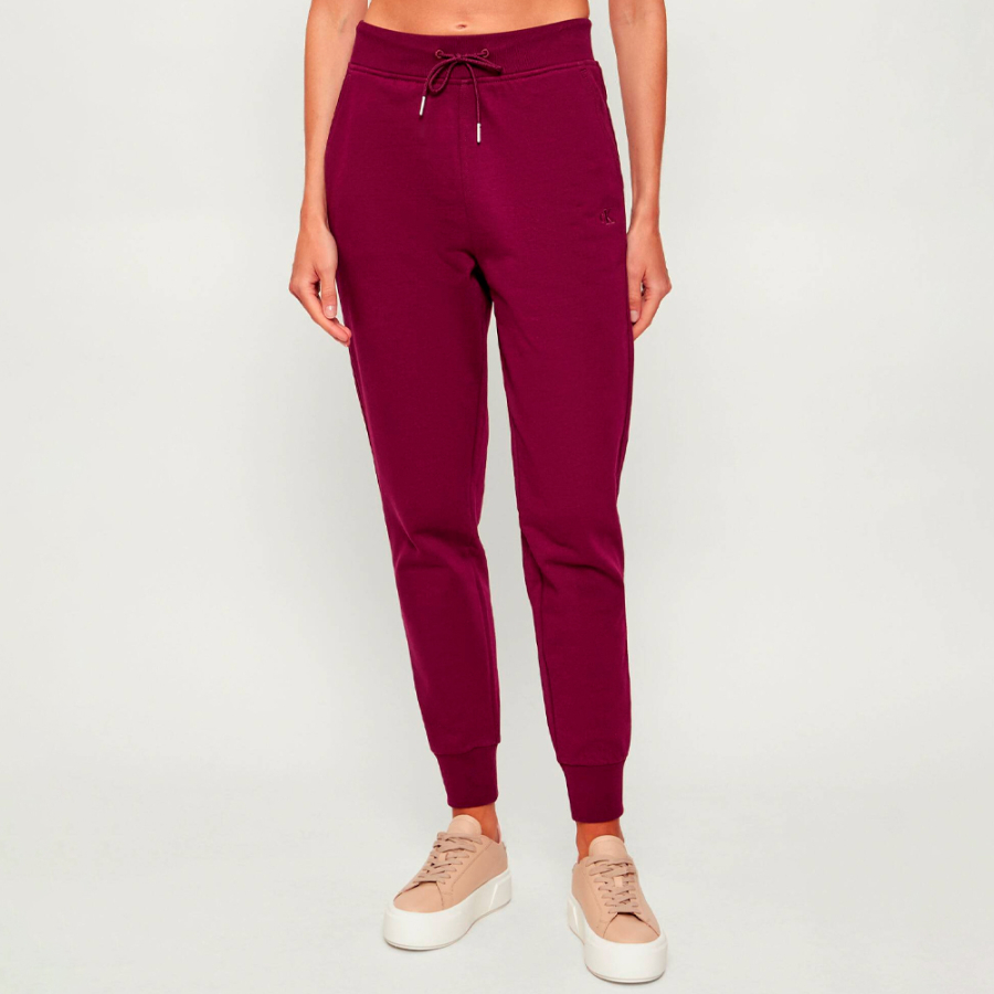 pantalon-archive-logo-french-slim