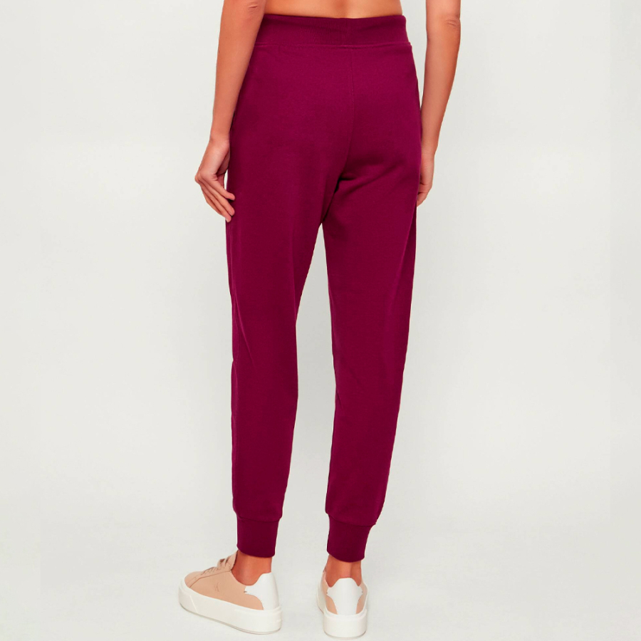 archive-logo-french-slim-trousers