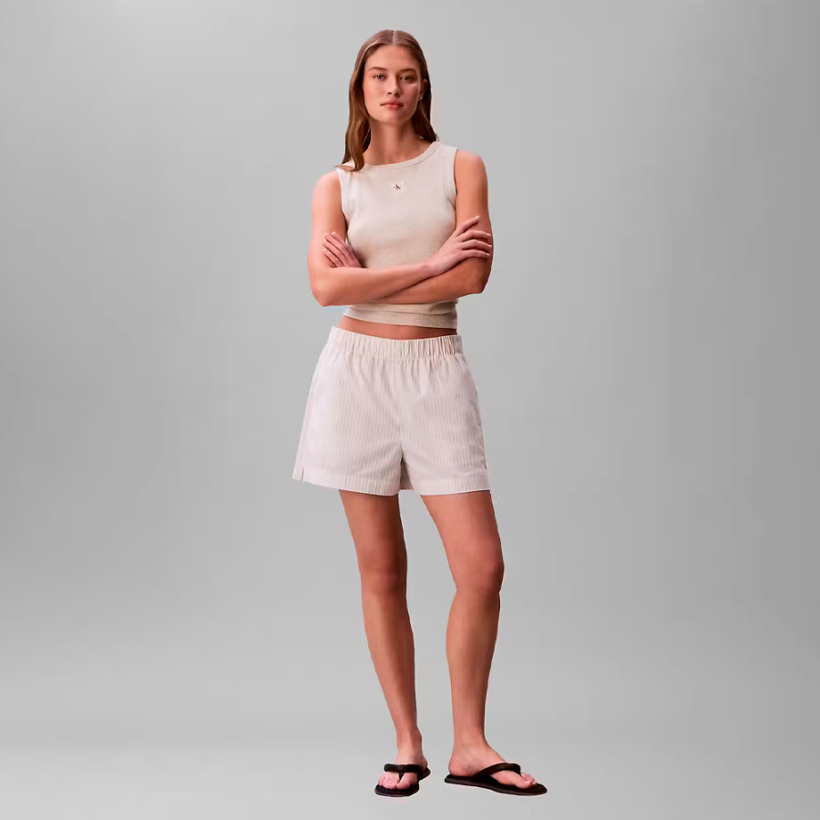 chinesische-popeline-shorts