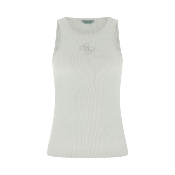 Guess T-shirts hauts et polos Bleu - Dessus ctel - L - Ref 28 €