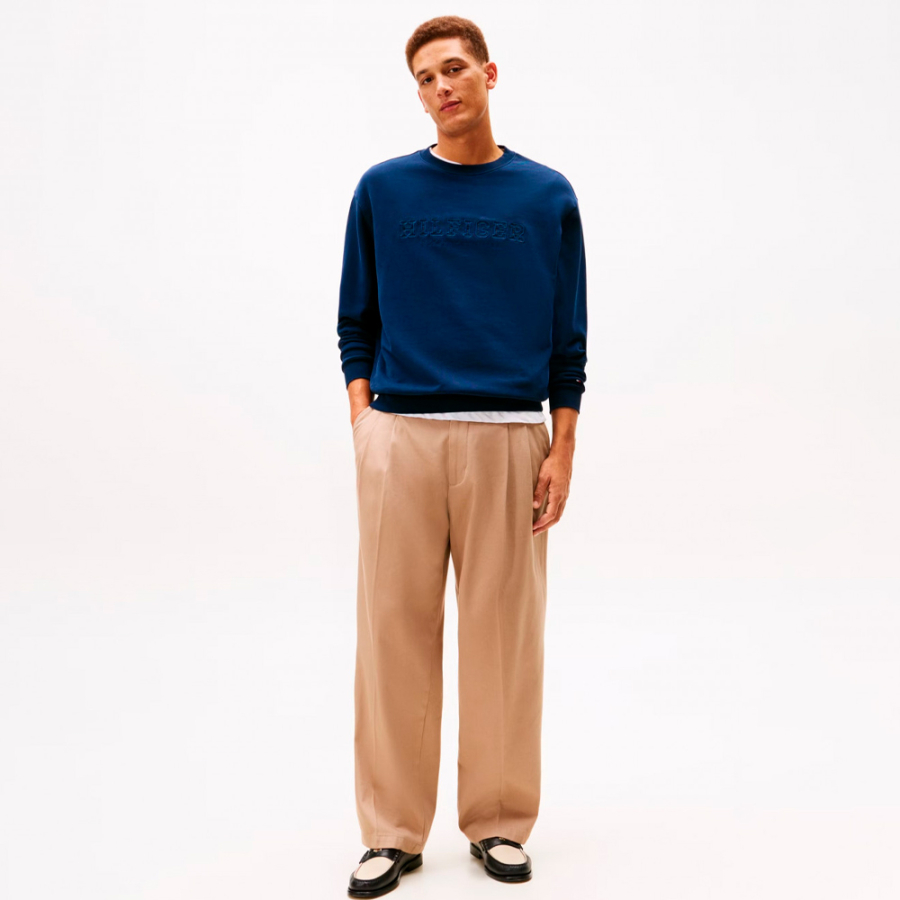 sweat-shirt-graphique-mixte sweat-shirt-graphique-mixte