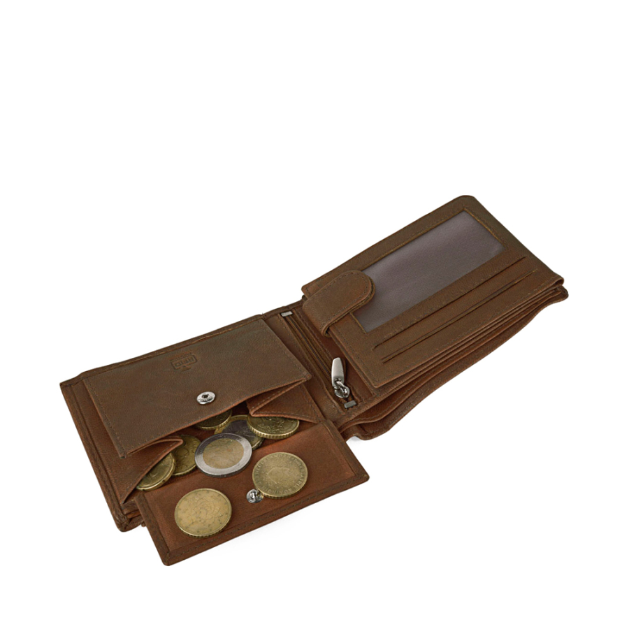 leather-wallet-with-coin-purse-and-multiple-compartments