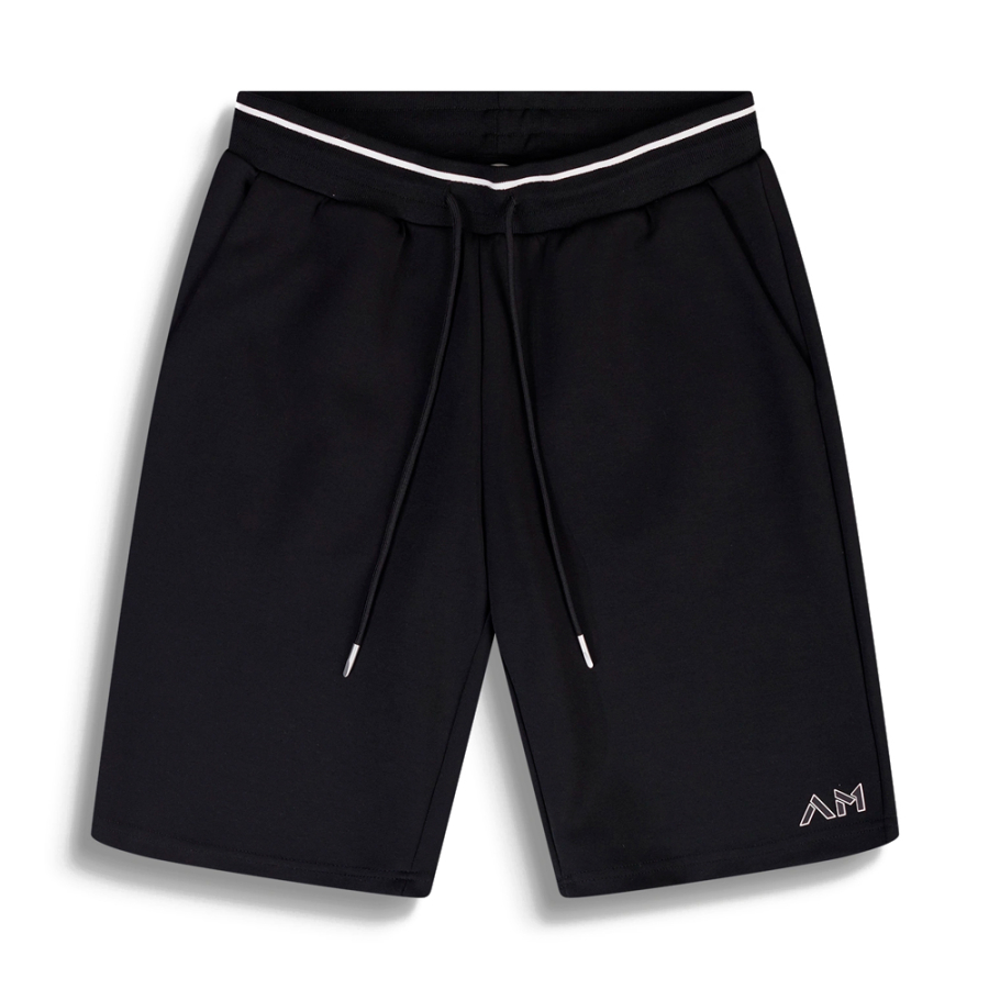 shorts-de-corte-regular-em-malha-de-algodao-interlock-com-logotipo