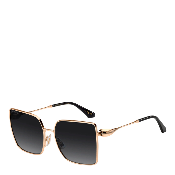 Etro Lunettes de soleil 0138S - 59 Dor- Ref 205 €