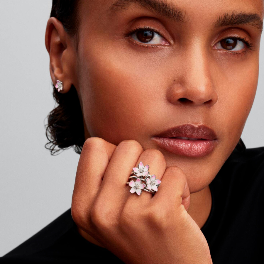 boucles-d-oreilles-puces-fleurs-de-cerisier-294370c01 boucles-d-oreilles-puces-fleurs-de-cerisier-294370c01