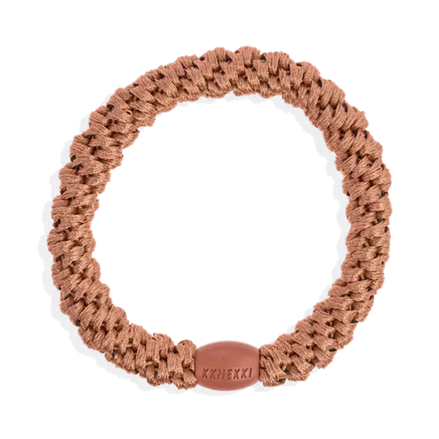 nougat-scrunchie nougat-scrunchie